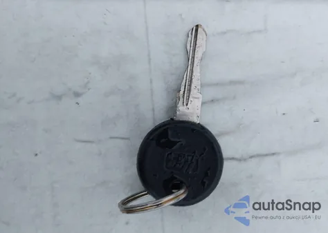 1986 Porsche 944 из США, поврежденный, VIN WP0AA0953GN156076